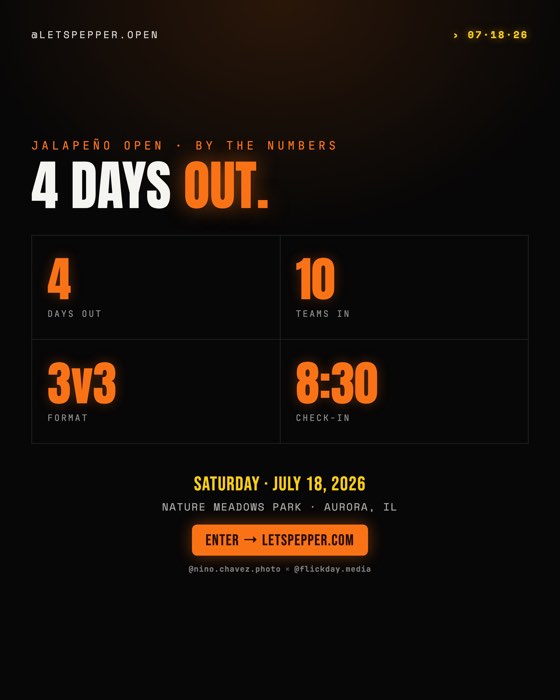 Published Instagram feed post: stat-board countdown, 10 teams in